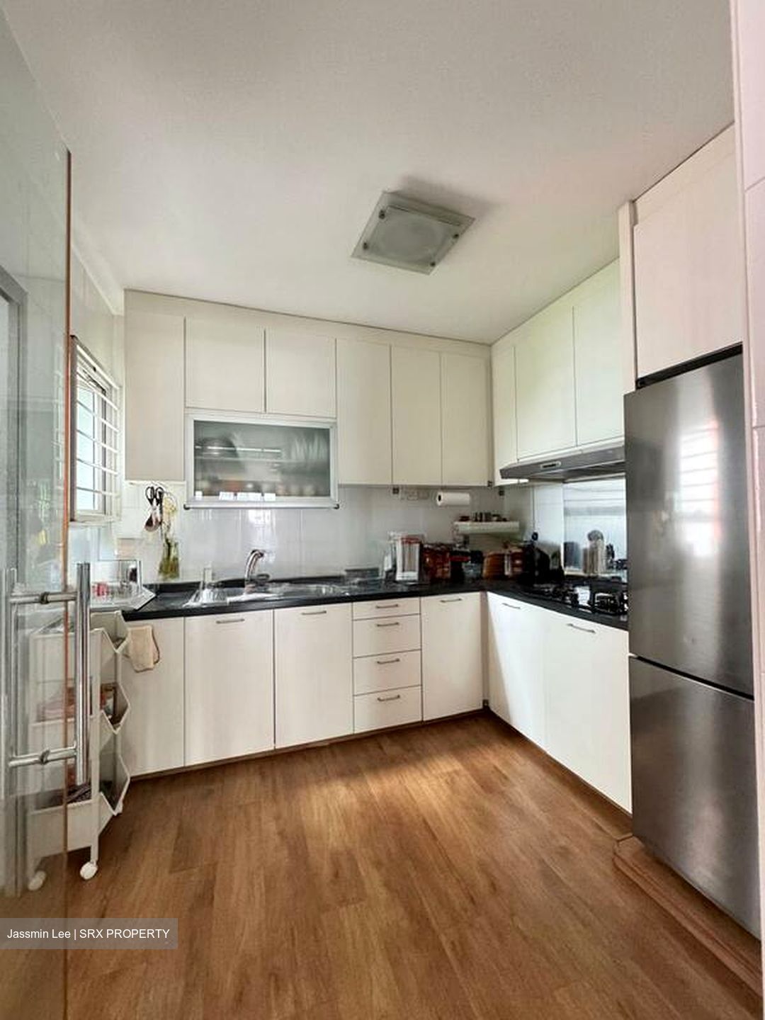 Blk 270A Tivela (Sengkang), HDB 4 Rooms #509294521
